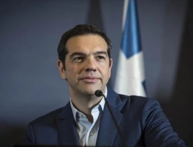 Σε εξέλιξη βρίσκεται το Πολιτικό Συμβούλιο του ΣΥΡΙΖΑ (φωτό)